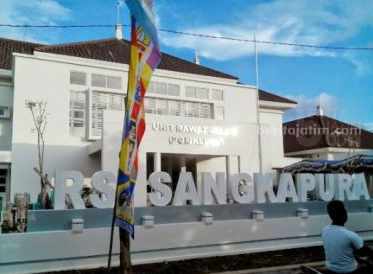 Pulau Bawean Gresik Minim Dokter Spesialis