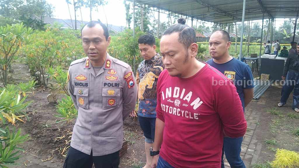 Kapolres Malang Ajak Aremania Ikut Kawal Proses Autopsi Korban Tragedi Kanjuruhan