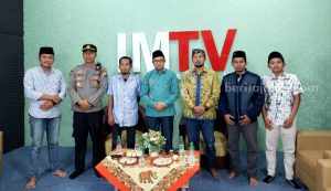 PGMNI Jatim Gagas Program Madrasah Memanggil
