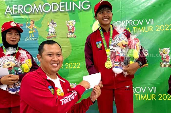 Hadapi Porprov Jatim VIII, KONI Kabupaten Kediri Bakal Fit And Proper Test Pelatih