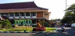 DPRD Pamekasan Minta Petani Non Poktan Dapat Solusi