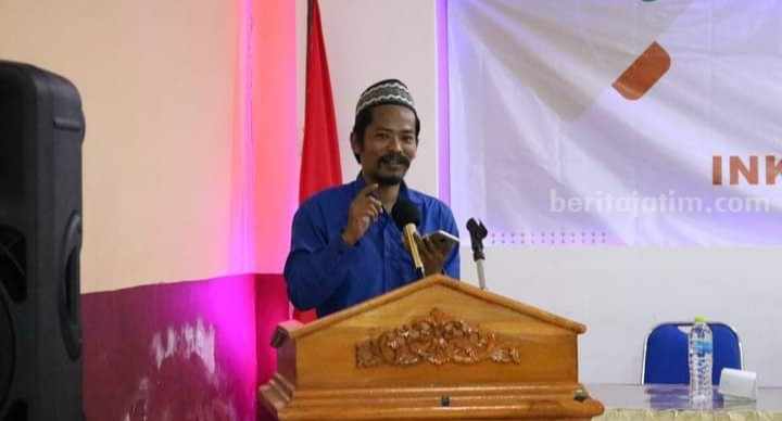 PWI Pamekasan: Langkah Strategis Jaga Aset Bangsa