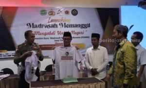 Program ‘Madrasah Memanggil’, Upaya Tingkatkan Kesejahteraan Guru