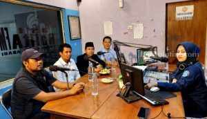 Program ‘Madrasah Memanggil’ PGMNI Jatim Sasar 60 Madrasah di Madura