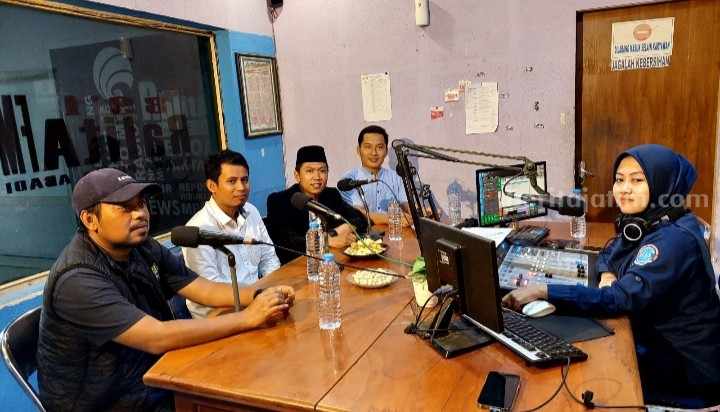 Program ‘Madrasah Memanggil’ PGMNI Jatim Sasar 60 Madrasah di Madura