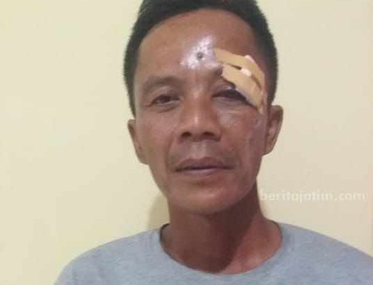 Curi Kotak Amal Musala di Gresik, Warga Porong Dimassa