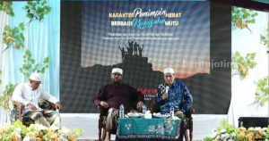 Santripreneur, Tonggak Mengembalikan Sejarah Islam Masa Awal