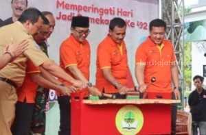 Pemkab Pamekasan Gelar Lomba Cagar Budaya 2022