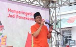 Bupati Pamekasan Ajak Siswa Berkontribusi untuk Bangsa