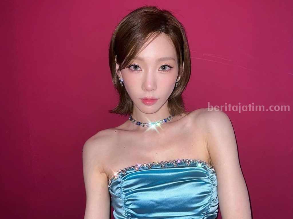 Taeyeon, Leader Girls Generation Dikonfirmasi Positif Covid-19