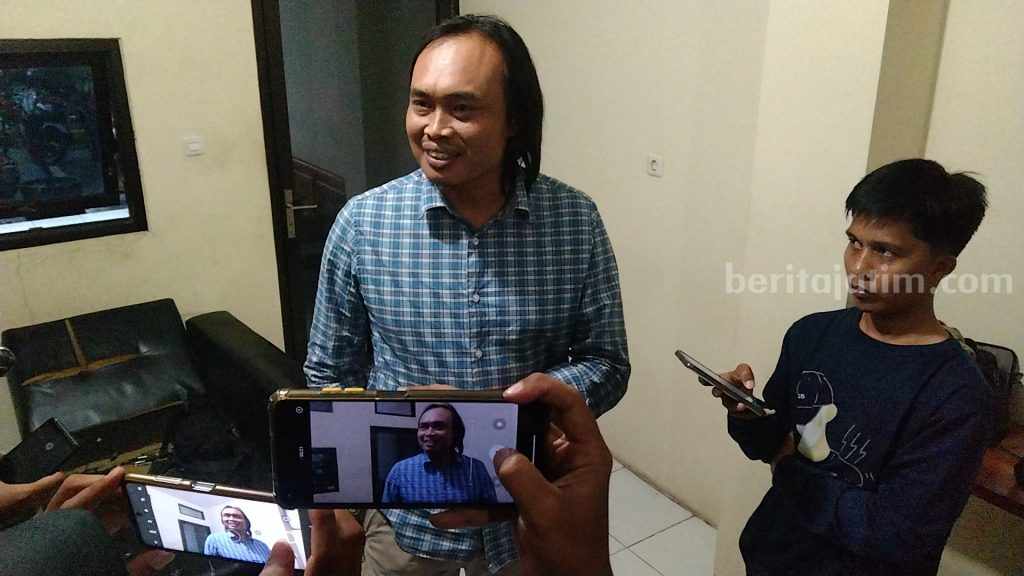 Tragedi Kanjuruhan, Kuasa Hukum Dokter Harun Beberkan Hasil Pemeriksaan