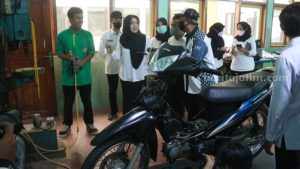 Disnaker Sampang Bikin Pelatihan Tekan Pengangguran Paska-Pandemi Ilustrasi pelatihan kerja