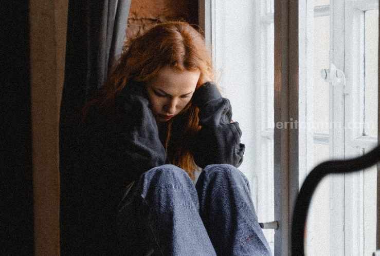 Waspada! 5 Hal yang Dapat Merusak Kesehatan Mentalmu