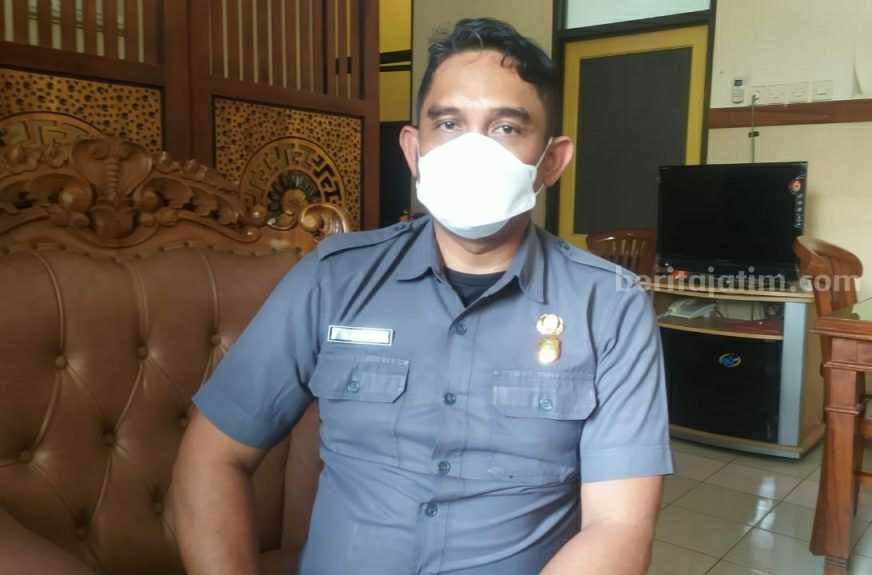 Satpol PP Pasuruan Bakal Segel Ruang Karaoke di Warung Remang-Remang