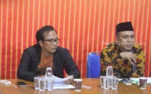 Pendaftaran PPK Pemilu 2024 di Pamekasan Resmi Dibuka