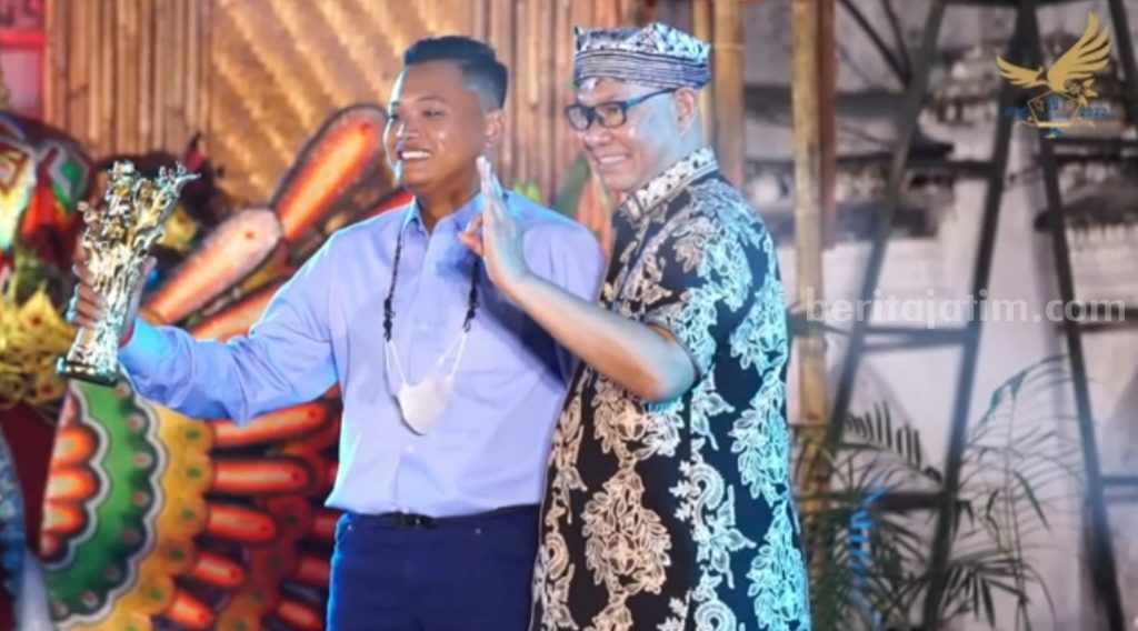 Tuan Rumah Juara Best Performance, IFRC ke-19 2022 Berdampak Ekonomi bagi Banyuwangi