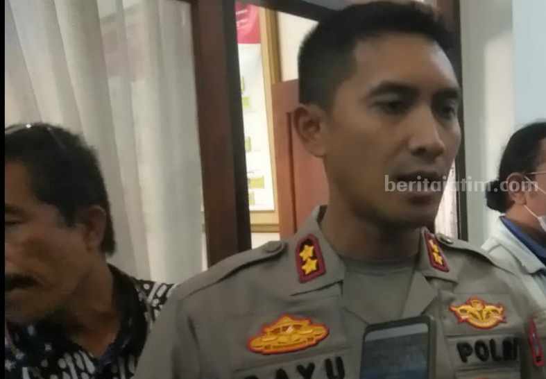 Protes Warga Pandean Pasuruan, Audiensi 4 Jam Belum Temui Titik Terang