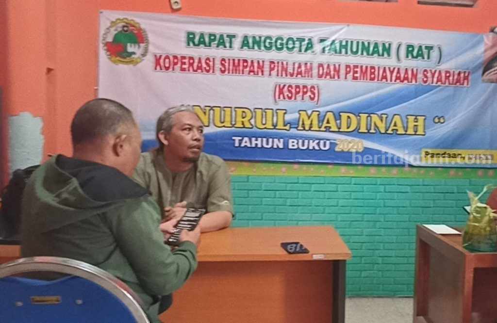 Tipu Nasabah dan Koperasi, Warga Pandaan Pasuruan Rugikan Rp 4,5 Milyar