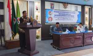 IAI Al-Khairat Pamekasan Resmi Tambah Program Magister PAI
