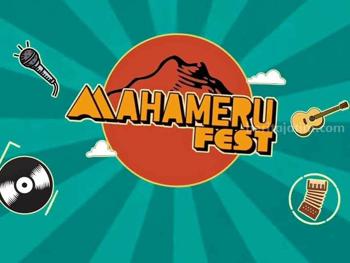 Konser Mahameru Festival Batal Digelar, Begini Penjelasannya