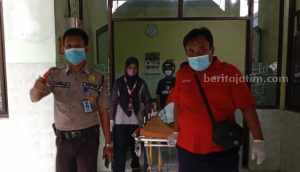 Nahas, 2 Bocah di Pamekasan Tewas Tenggelam di Aliran Sungai