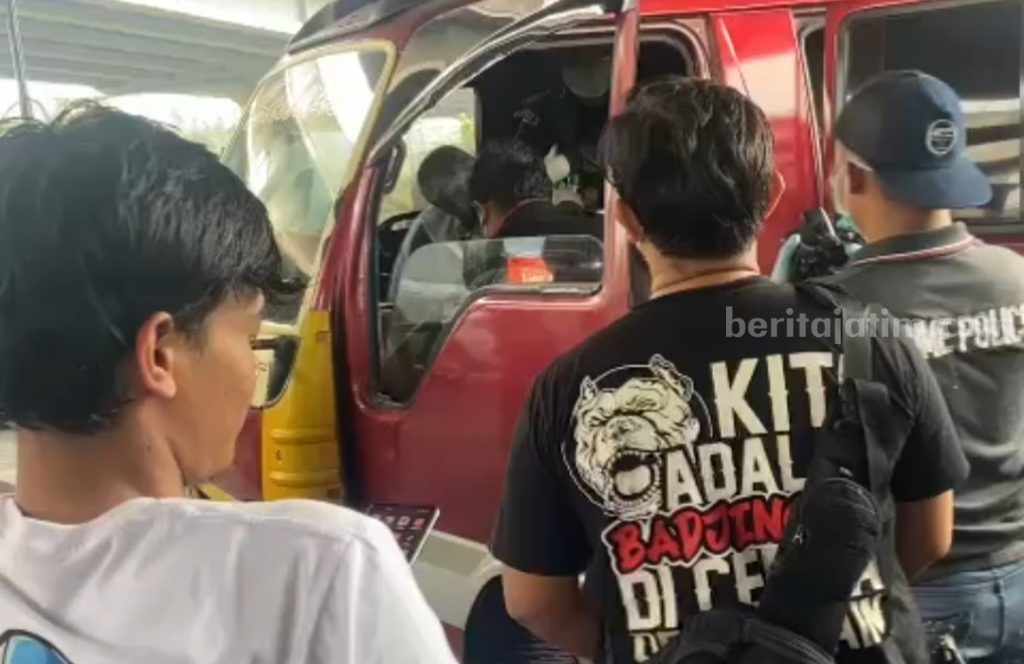 Warga Surabaya Ditemukan Meninggal di Gempol Pasuruan Dalam Keadaan Badan Membiru
