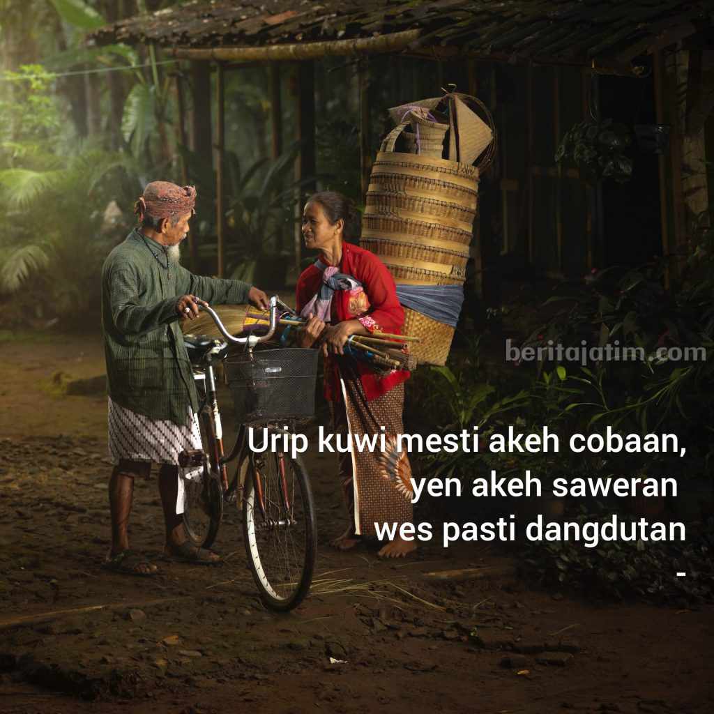 20 Kata-kata Lucu Bahasa Jawa Timuran yang Bikin Ngakak Tapi Ternyata Sarat Makna