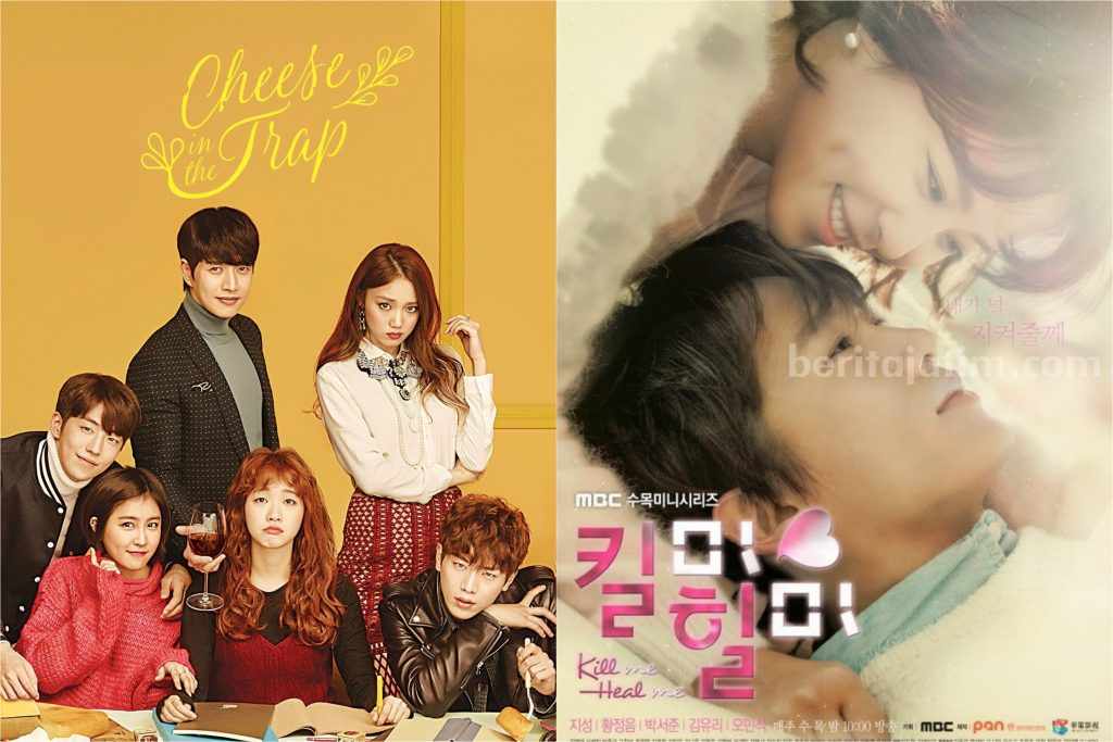 5 Drama Korea yang Menceritakan Saudara Laki-laki Idaman Di Kehidupan Nyata