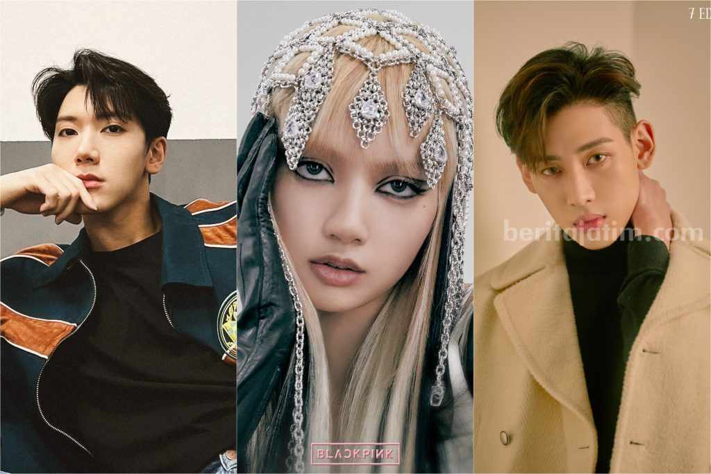 8 Idol K-Pop Asal Thailand Ini Mendapatkan Dukungan dari Banyak Fans