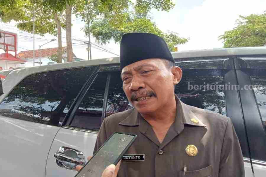 Produk UMKM Kota Blitar Akan Masuk Indomaret dan Alfamart