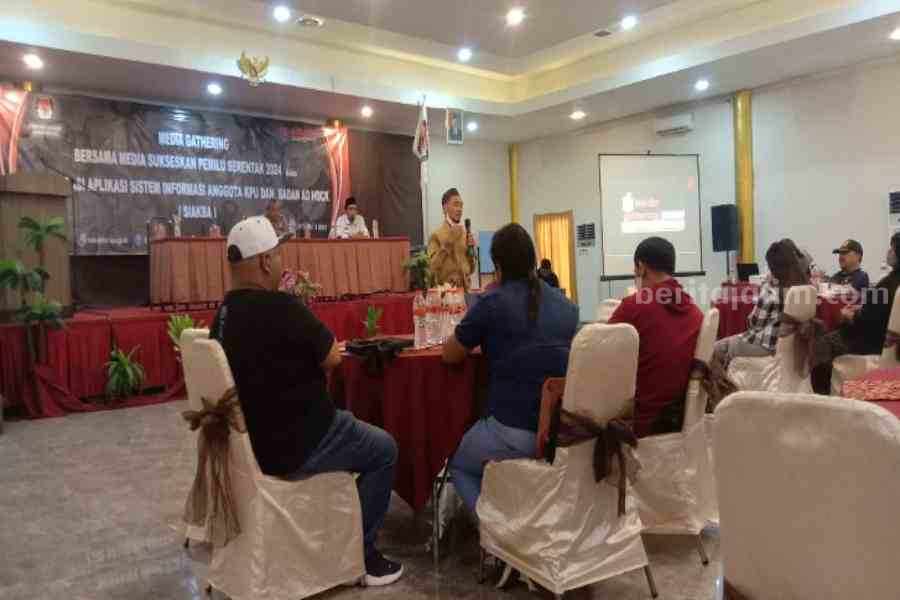 KPU Kabupaten Blitar Butuhkan Ratusan PPK dan PPS, Ini Gajinya
