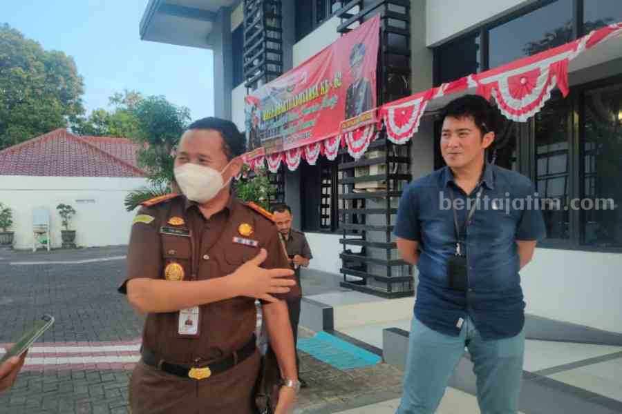 Kejari Sumenep Tetapkan Dua Mantan Pejabat PT Sumekar Jadi Tersangka