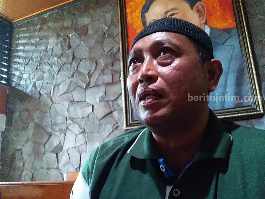 Prihatin Warga Kena Tipu, Legislator Gerindra Satib akan Perjuangkan Bantuan untuk Masjid