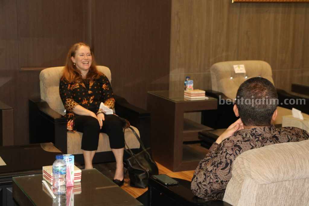 Perguruan Tinggi di Australia Lebih Memikat Dosen Universitas Jember