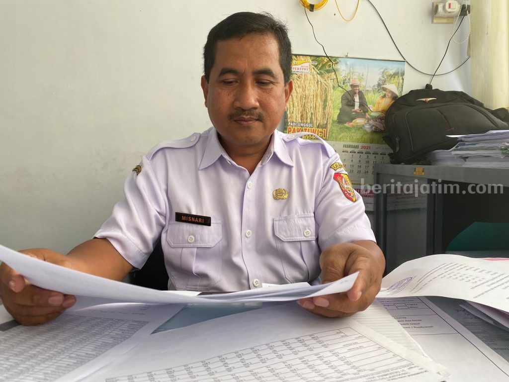 Petani Jember Diusulkan Dapat Jatah 108 Ribu Ton Pupuk Bersubsidi
