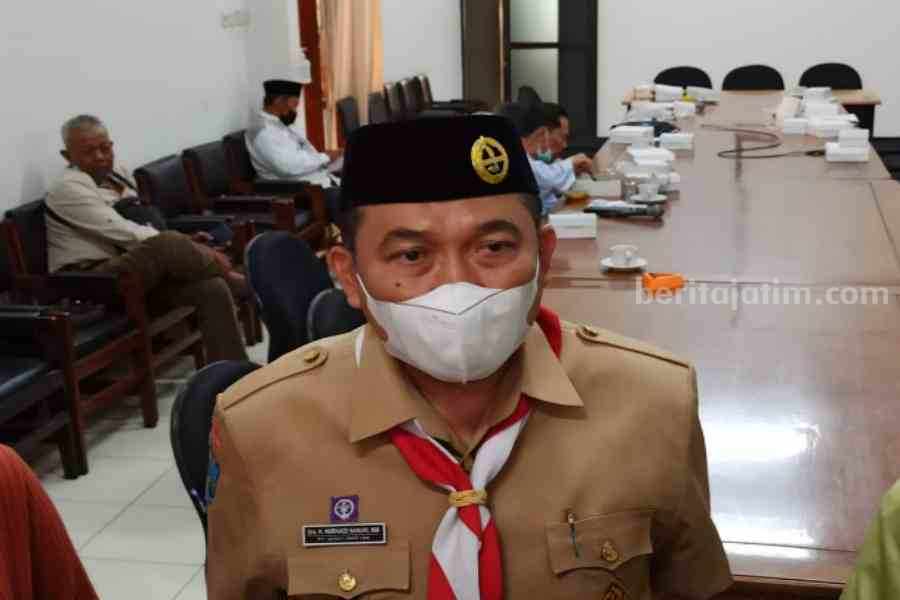 Seleksi PPPK Guru, Dindik Ponorogo: Tim Penilai Harus Objektif