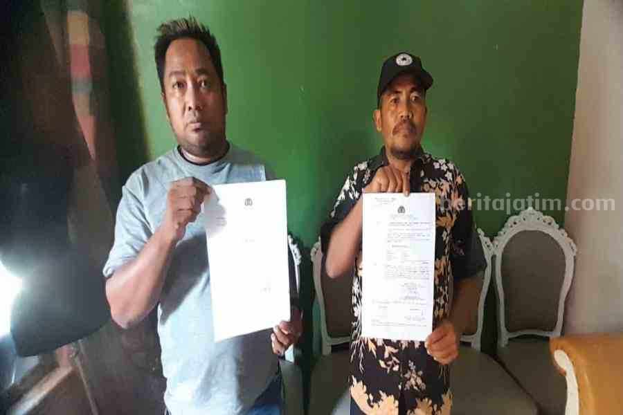 Dua Warga Besuk Probolinggo Jadi Korban Pengeroyokan
