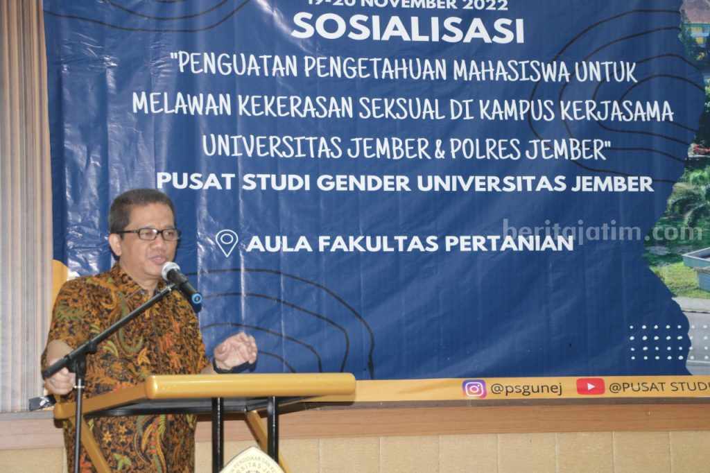 Kuliah Malam Rawan Kekerasan Seksual Terhadap Mahasiswi di Jember