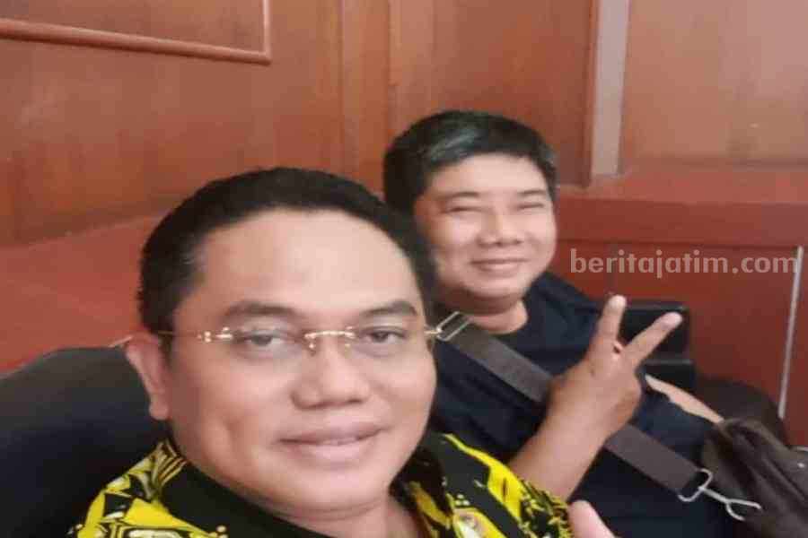 Korban Robot Trading Apresiasi Jaksa Atas Tuntutan 15 Tahun Penjara Pada 3 Terdakwa