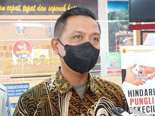 80 Ojol Nikmati Program Gratis Pajak Tahunan