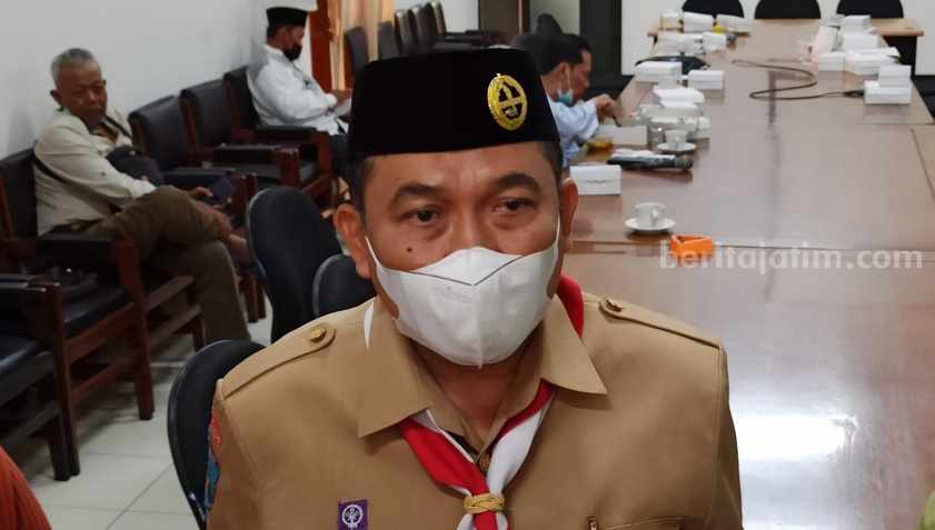 3 Guru Kategori P1 Tak Daftar PPPK, Ini Respon Dindik Ponorogo