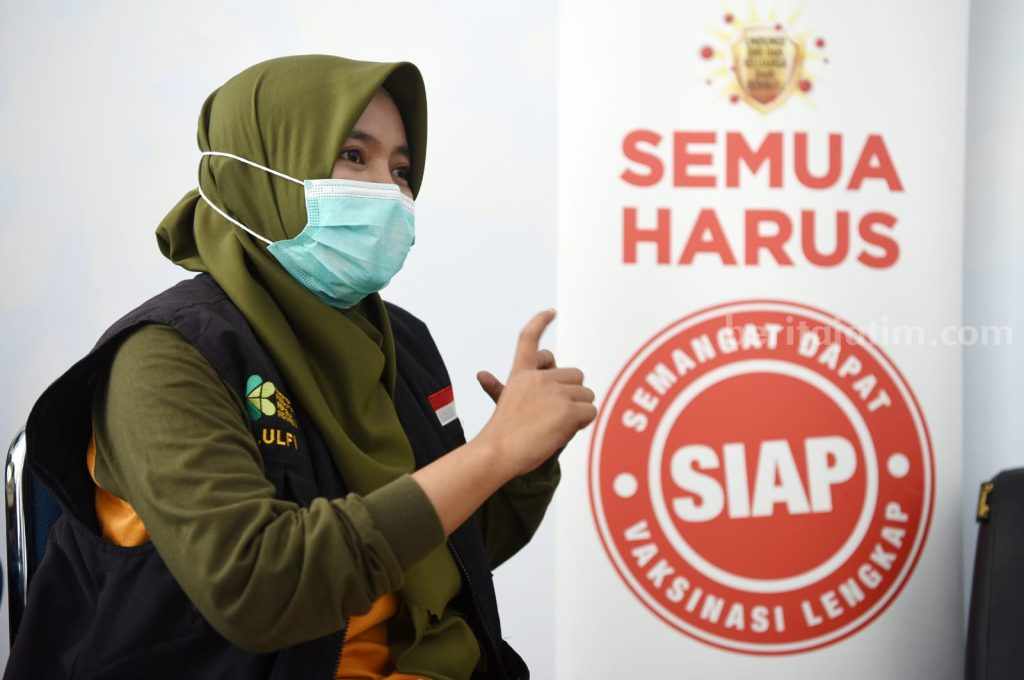 Masyarakat Diminta Tetap Waspada Jelang Akhir Tahun