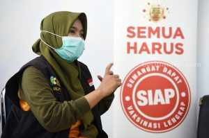 Sampang PPKM Level 1, Dinkes Minta Warga Jaga Prokes