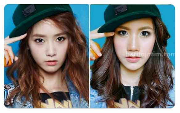 Nggak Ribet! Begini Cara Sederhana Tampil Cantik Seperti Artis Korea