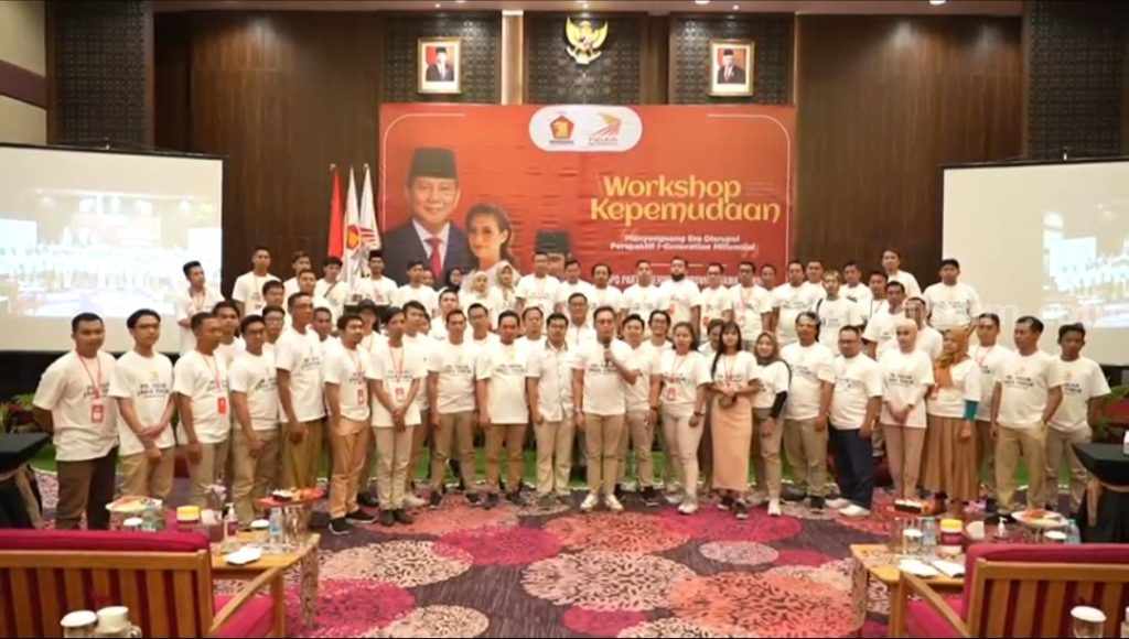 Rapimda Tidar Jatim: Prabowo Capres, Gus Fawait Cawagub Jawa Timur