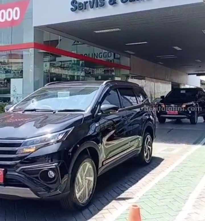 Beredar Video Iring-Iringan Mobil Dinas Baru Milik Pemkab Probolinggo