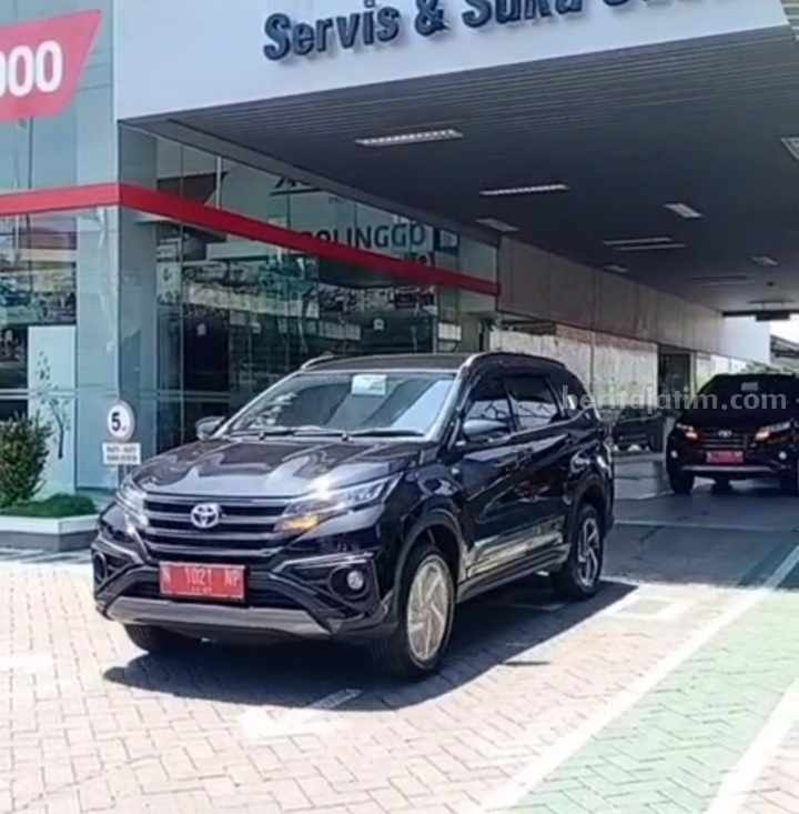 Masyarakat Keluhkan Pemkab Probolinggo Borong Mobil Dinas Baru