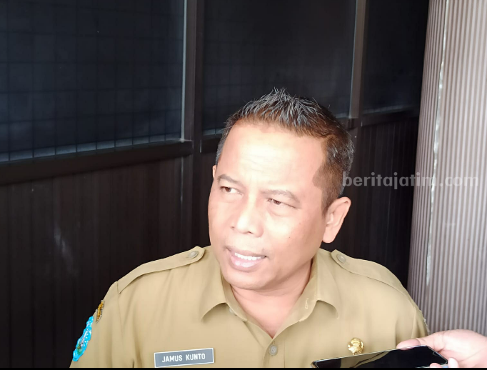 Peningkatan Jalan Dibiayai PEN di Ponorogo, 21 Paket Pekerjaan Selesai 100 Persen