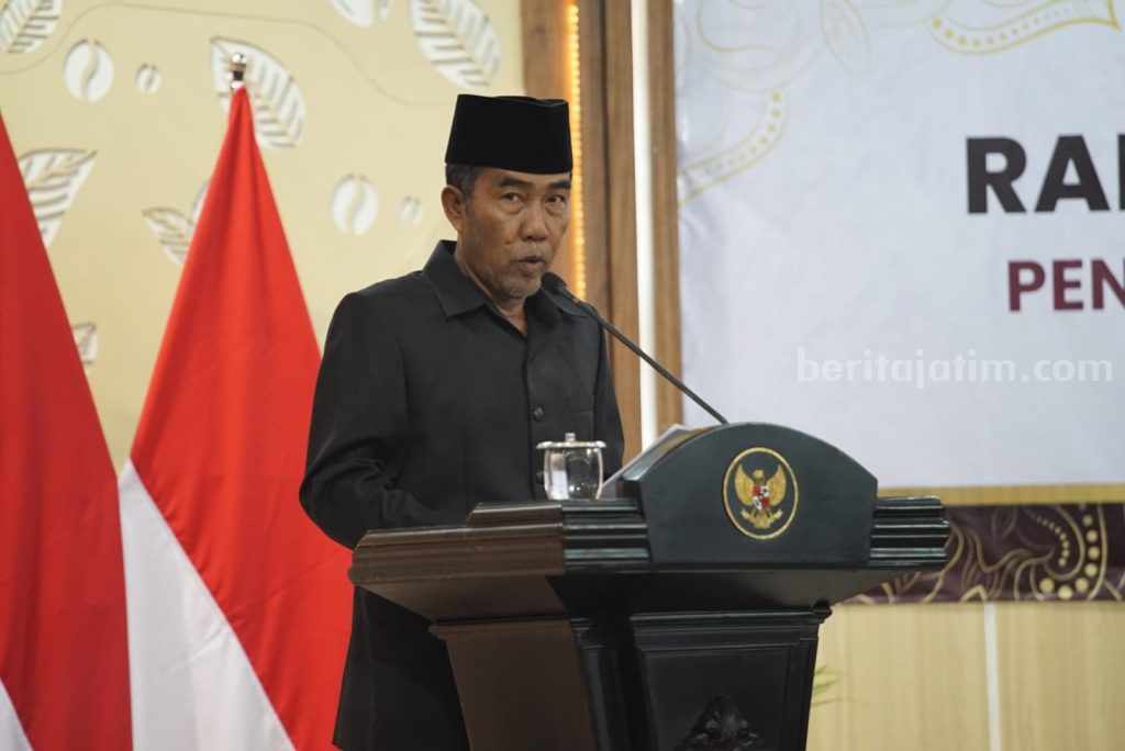 Jember Anggarkan Rp47 Miliar dari APBD 2023 Untuk Layanan Kesehatan Gratis