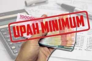 UMK Sampang Naik Signifikan di Atas Rp 2 Juta Upah Minimum